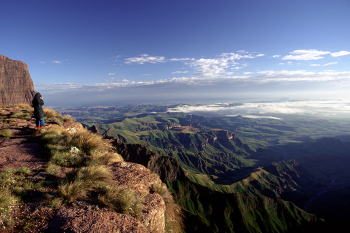 Drakensburg RSA