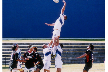 Lineout C-1